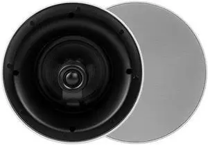 ME650C 6-1/2" Micro-Edge LCRS 15 Degree Angled Ceiling Speaker ME650C 6-1/2" Micro-Edge LCRS 15 Degree Angled Ceiling Speaker