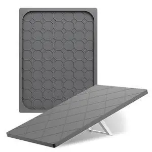 for Starlink Gen 3 Protective Silicone Cover Case, Accessories for Starlink | Silicone Case for Starlink Standard Gen 3 Satellite Dish, Hailproof, Waterproof, Impact Resistant to Rocks/Sand for Starlink Gen 3 Protective Silicone Cover Case, Accessories for Starlink | Silicone Case for Starlink Standard Gen 3 Satellite Dish, Hailproof, Waterproof, Impact Resistant to Rocks/Sand