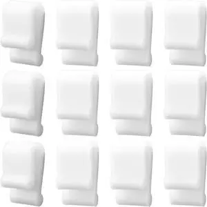 12pcs Dutch Oven Lid Protector Clips, Dutch Oven Accessories 12pcs Dutch Oven Lid Protector Clips, Dutch Oven Accessories