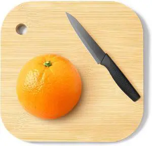 LorisArm Small Bamboo Wood Cutting Board 8"Mini Lightweight Wooden chopping boards for Fruit, Vegetable, Camping Trip. LorisArm Small Bamboo Wood Cutting Board 8"Mini Lightweight Wooden chopping boards for Fruit, Vegetable, Camping Trip.