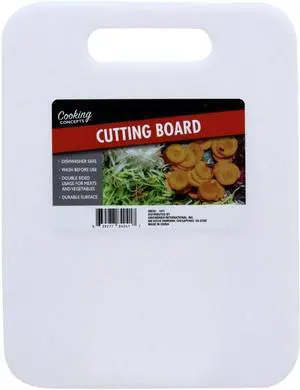 Cooking Concepts Cutting Board-Double Sided Cooking Concepts Cutting Board-Double Sided