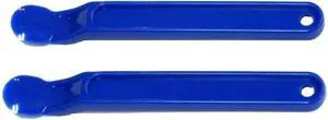 Scotty Peeler Label & Sticker Remover - The Original (Set of 2 Blue) Scotty Peeler Label & Sticker Remover - The Original (Set of 2 Blue)