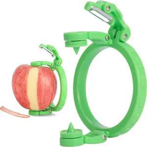 Handheld Apple Peeler for Apple Pear YORSEEK Manual Rotating Apple Pear Peeler Zester Kitchen Gadget Apple Peeling Hand Rotation Fruit Spiralizer Peeler Machine Gift Ideas Handheld Apple Peeler for Apple Pear YORSEEK Manual Rotating Apple Pear Peeler Zester Kitchen Gadget Apple Peeling Hand Rotation Fruit Spiralizer Peeler Machine Gift Ideas