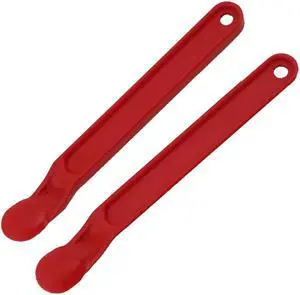 Scotty Peeler Label & Sticker Remover - The Original (Set of 2 Red) Scotty Peeler Label & Sticker Remover - The Original (Set of 2 Red)