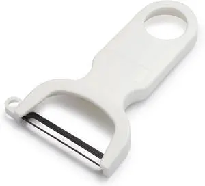 Kuhn Rikon Swiss Peeler 2775SLT, White Kuhn Rikon Swiss Peeler 2775SLT, White