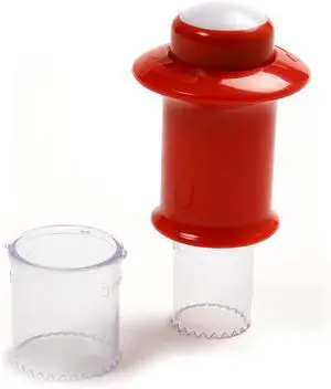 Norpro Cupcake Corer, 2 sizes, 3 Piece Set Norpro Cupcake Corer, 2 sizes, 3 Piece Set
