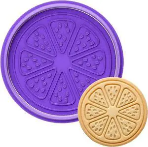 Orange lemon lime cookie cutter - Fruits and food series - Dishwasher safe, 15mm deep Cookie cutter, Image press- Marshmallow Bliss Orange lemon lime cookie cutter - Fruits and food series - Dishwasher safe, 15mm deep Cookie cutter, Image press- Marshmallow Bliss