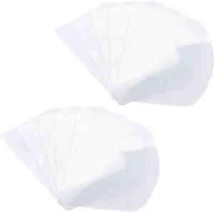 10 Pieces Flexible Plastic Cake Scraper Smoother Transparent Cream Scraper Spatula Cake Smoother Icing Smoother Pastry Spatula Scraper for DIY Kitchen Bakery Baking Cake Decorating Supplies 10 Pieces Flexible Plastic Cake Scraper Smoother Transparent Cream Scraper Spatula Cake Smoother Icing Smoother Pastry Spatula Scraper for DIY Kitchen Bakery Baking Cake Decorating Supplies