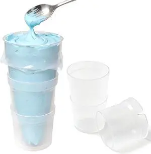 1PCS Piping Bag Holder Stand for Filling/Hands-Free Piping Bag Holder 1PCS Piping Bag Holder Stand for Filling/Hands-Free Piping Bag Holder