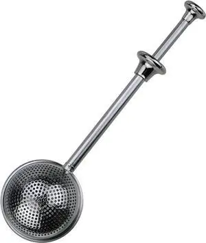 Powder Sugar Shaker Sifter Duster Baker's Dusting Wand Dispenser for Flour Spices Sugar Tea Strainer Steeper Tea Balls for Loose Tea Powder Sugar Shaker Sifter Duster Baker's Dusting Wand Dispenser for Flour Spices Sugar Tea Strainer Steeper Tea Balls for Loose Tea