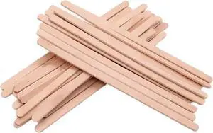 Perfect Stix Wooden Coffee Stirrer Stick, 7-1/2" Length (Pack of 100) - Packaging May Vary Perfect Stix Wooden Coffee Stirrer Stick, 7-1/2" Length (Pack of 100) - Packaging May Vary