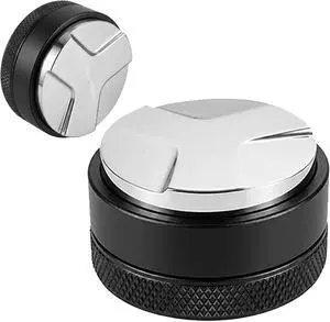 51mm Coffee Distributor, 51mm Coffee Leveler, Coffee Distributor 51mm, Coffee Distribution Tool 51mm (51mm) 51mm Coffee Distributor, 51mm Coffee Leveler, Coffee Distributor 51mm, Coffee Distribution Tool 51mm (51mm)