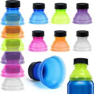 12 Pack Can Covers,Reusable Pop Can Bottle Tops Lids for Soda Carbonated Drink Beer Energy Drinks Juice Seltzer,Picnic Beach Gathering Party Accessories 12 Pack Can Covers,Reusable Pop Can Bottle Tops Lids for Soda Carbonated Drink Beer Energy Drinks Juice Seltzer,Picnic Beach Gathering Party Accessories
