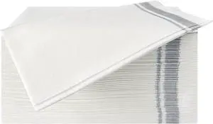 50Pack Disposable Dinner Napkins,Linen Feel Paper Guest Towels,Cloth-Like Soft Absorbent Hand Towel,Decorative Napkins for Parties,Halloween,Wedding,Kitchen,17 x 12Inch 50Pack Disposable Dinner Napkins,Linen Feel Paper Guest Towels,Cloth-Like Soft Absorbent Hand Towel,Decorative Napkins for Parties,Halloween,Wedding,Kitchen,17 x 12Inch