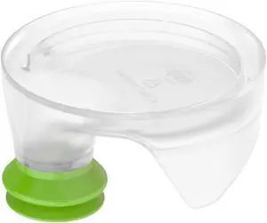 FOSA Vacuum bag Adapter, accessory for FOSA Spanish Reusable Vacuum Food Storage Bags FOSA Vacuum bag Adapter, accessory for FOSA Spanish Reusable Vacuum Food Storage Bags
