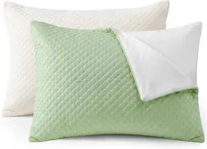 Toddler Pillowcase 13x18 Cooling Toddler Pillow Cases 2 Pack Cooling 3D Dots Toddler Pillowcase Zipperless Envelope Closure Toddler Pillowcase 13x18 Cooling Toddler Pillow Cases 2 Pack Cooling 3D Dots Toddler Pillowcase Zipperless Envelope Closure