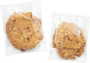 Morepack 4x6 In Cookie Bags Clear Self Sealing Cellophane Treat Bags 200Pcs Morepack 4x6 In Cookie Bags Clear Self Sealing Cellophane Treat Bags 200Pcs
