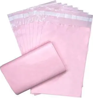 Sanitary Napkin Disposal Bags - Block Odors, Great Adhesion, Feminine Hygiene Disposal Bags for Tampons and Pads Pink 100Pcs Sanitary Napkin Disposal Bags - Block Odors, Great Adhesion, Feminine Hygiene Disposal Bags for Tampons and Pads Pink 100Pcs