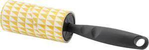 IKEA Plastic Bastis Lint Roller, Grey IKEA Plastic Bastis Lint Roller, Grey