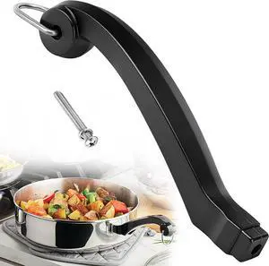 P08-033 Handle Replacement Part (Long) Compatible with Far-berware P08-033 Handle Replacement Part (Long) Compatible with Far-berware