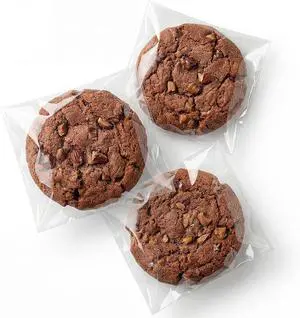 Cookie Bags 5×7 Inch Clear 200 Pcs, Self Seal Cellophane Bags Food Grade, Resealable Transparent Treat Wrappers for Cookies Candy Snacks Birthday Wedding Party Favors Cookie Bags 5×7 Inch Clear 200 Pcs, Self Seal Cellophane Bags Food Grade, Resealable Transparent Treat Wrappers for Cookies Candy Snacks Birthday Wedding Party Favors