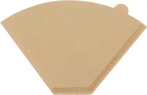 100 Pcs Disposable Coffee Filters #4 for Ninja Coffee Maker 100 Pcs Disposable Coffee Filters #4 for Ninja Coffee Maker