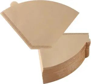 200 Count #4 Cone Coffee Filters 8-12 Cup Compatible with Ninja Maker 200 Count #4 Cone Coffee Filters 8-12 Cup Compatible with Ninja Maker