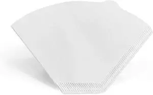 Fellow Aiden #2 Cone Coffee Filters 40 Count - Disposable Paper Fellow Aiden #2 Cone Coffee Filters 40 Count - Disposable Paper