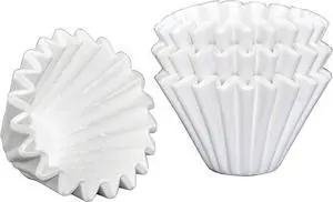 Kalita Style Filter - 90 Pack, White, One Size Kalita Style Filter - 90 Pack, White, One Size