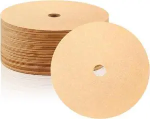 Mimore Percolator Coffee Filters - 300PCS 3.75in Disc Coffee Filters for Percolators - Unbleached Disposable Percolator Filters Mimore Percolator Coffee Filters - 300PCS 3.75in Disc Coffee Filters for Percolators - Unbleached Disposable Percolator Filters