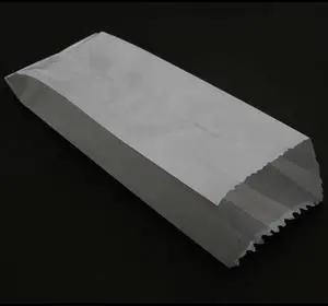 Butter Paper Covers Glassine Paper Pouches Bags (50 PCs) 8.3x3.5x1.75 Inch Gussetted White Food Grade Storage Oil & Grease Resistant Butter Paper Covers Glassine Paper Pouches Bags (50 PCs) 8.3x3.5x1.75 Inch Gussetted White Food Grade Storage Oil & Grease Resistant