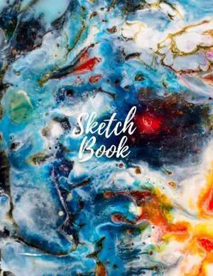 Sketch Book: Sketchbook For Artist Drawing Blank Paper Pad 8.5" x 11" - Notebook 110 Pages Blank Paper Book For Sketching Painting Doodling Books ... Large Unlined Journal Soft Cover Notebooks Sketch Book: Sketchbook For Artist Drawing Blank Paper Pad 8.5" x 11" - Notebook 110 Pages Blank Paper Book For Sketching Painting Doodling Books ... Large Unlined Journal Soft Cover Notebooks