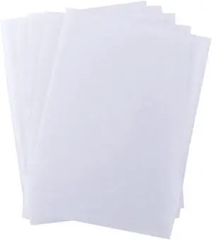 10 Pieces Printable Shrink Plastic Sheets, Shrinkable Films Papers for Kids Creative Craft, Semitransparent, 20x14.5cm/7.87x5.71inch 10 Pieces Printable Shrink Plastic Sheets, Shrinkable Films Papers for Kids Creative Craft, Semitransparent, 20x14.5cm/7.87x5.71inch