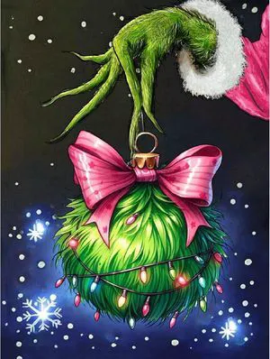 Christmas Paint by Numbers Kit for Adults,Winter Painting by Numbers,DIY Acrylic Paint Kit for Adults Beginners Without Frame,Easy Christmas Adult Paint by Number Kits on Canvas for Decor 16x20inch Christmas Paint by Numbers Kit for Adults,Winter Painting by Numbers,DIY Acrylic Paint Kit for Adults Beginners Without Frame,Easy Christmas Adult Paint by Number Kits on Canvas for Decor 16x20inch