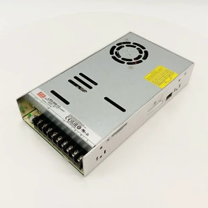 LRS-600-12 Mean Well 600W 12V 50A Switching Power Supply LRS-600-12 Mean Well 600W 12V 50A Switching Power Supply