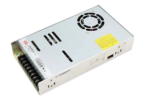 LRS-600-24 Mean Well 600W 24V 50A Switching Power Supply LRS-600-24 Mean Well 600W 24V 50A Switching Power Supply