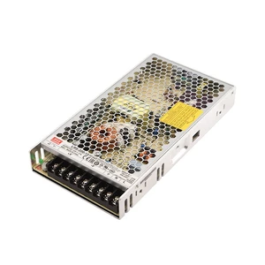 LRS-200-12 Mean Well 200W 12V 50A Switching Power Supply LRS-200-12 Mean Well 200W 12V 50A Switching Power Supply