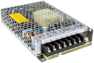 LRS-150-36 Mean Well 154.8W 36V 4.3A Switching Power Supply LRS-150-36 Mean Well 154.8W 36V 4.3A Switching Power Supply