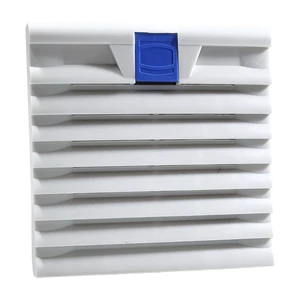 SXDOOL 801EC8038-12V Enclosure Filter Fan, 80 x 80 x 38 mm, 12V DC SXDOOL 801EC8038-12V Enclosure Filter Fan, 80 x 80 x 38 mm, 12V DC