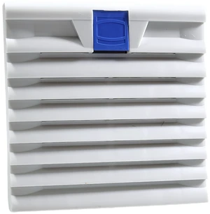 SXDOOL 801EC8038-24V Enclosure Filter Fan, 80 x 80 x 38 mm, 24V DC SXDOOL 801EC8038-24V Enclosure Filter Fan, 80 x 80 x 38 mm, 24V DC