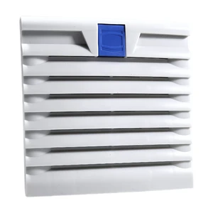 SXDOOL 802EC9238-24V Enclosure Filter Fan, 92 x 92 x 38 mm, 24V DC SXDOOL 802EC9238-24V Enclosure Filter Fan, 92 x 92 x 38 mm, 24V DC