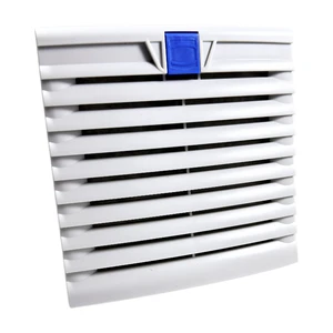 SXDOOL 803EC12038-12V Enclosure Filter Fan, 120 x 120 x 38 mm, 12V DC SXDOOL 803EC12038-12V Enclosure Filter Fan, 120 x 120 x 38 mm, 12V DC