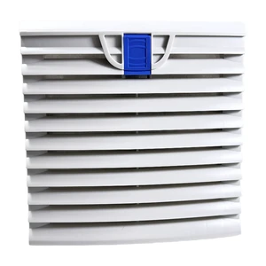 SXDOOL 804EC17251-24V Enclosure Filter Fan, 172 x 151 x 51 mm, 24V DC SXDOOL 804EC17251-24V Enclosure Filter Fan, 172 x 151 x 51 mm, 24V DC