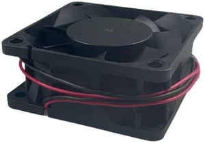 SXDOOL SXD6025B12L Potted DC Cooling Fan, 60 x 60 x 25 mm, 12V DC SXDOOL SXD6025B12L Potted DC Cooling Fan, 60 x 60 x 25 mm, 12V DC