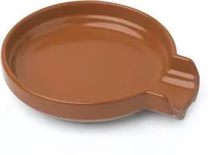 Oscar Ceramic Spoon Rest Minimalist Drip-Free Heat-Resistant Utensil Holder for Stove, Countertop, or Coffee Bar Glazed Stoneware Kitchen Spoon Tray Dishwasher Safe 5 Colors Oscar Ceramic Spoon Rest Minimalist Drip-Free Heat-Resistant Utensil Holder for Stove, Countertop, or Coffee Bar Glazed Stoneware Kitchen Spoon Tray Dishwasher Safe 5 Colors