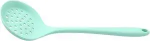 BokWin Round Slotted Spoon, Green BokWin Round Slotted Spoon, Green