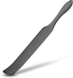 Silicone Blender Spatula, Slim Blade Scraper Accessory Silicone Blender Spatula, Slim Blade Scraper Accessory