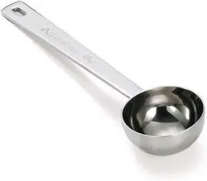 Coffee Scoop Stainless Steel Tablespoon long handled Spoons 2Tbs (30ML) Coffee Scoop Stainless Steel Tablespoon long handled Spoons 2Tbs (30ML)