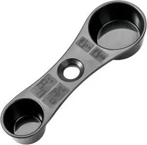 Smart Coffee Scoop Spoon for Ninja CF090 CF091 CF092 CF097 Coffee Bar Maker Smart Coffee Scoop Spoon for Ninja CF090 CF091 CF092 CF097 Coffee Bar Maker