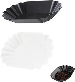 2 Pack Coffee Scale Weight Boats Coffee Bean Weighing Tray Roast Whole Beans Pans Weighing Dishes for Food Kitchen Scale Rechargeable Espresso Scales Espresso Machine Cold Brew Maker 2 Pack Coffee Scale Weight Boats Coffee Bean Weighing Tray Roast Whole Beans Pans Weighing Dishes for Food Kitchen Scale Rechargeable Espresso Scales Espresso Machine Cold Brew Maker